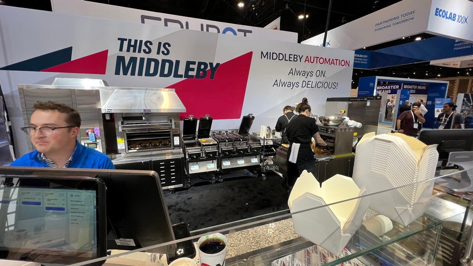  Skurla's POS Solutions Illustration 